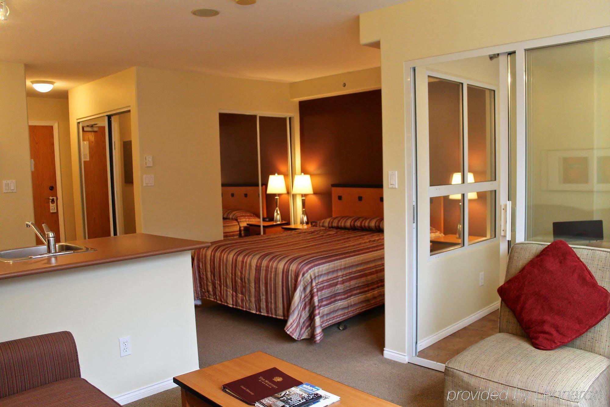 910 Beach Apartment Vancouver Luaran gambar