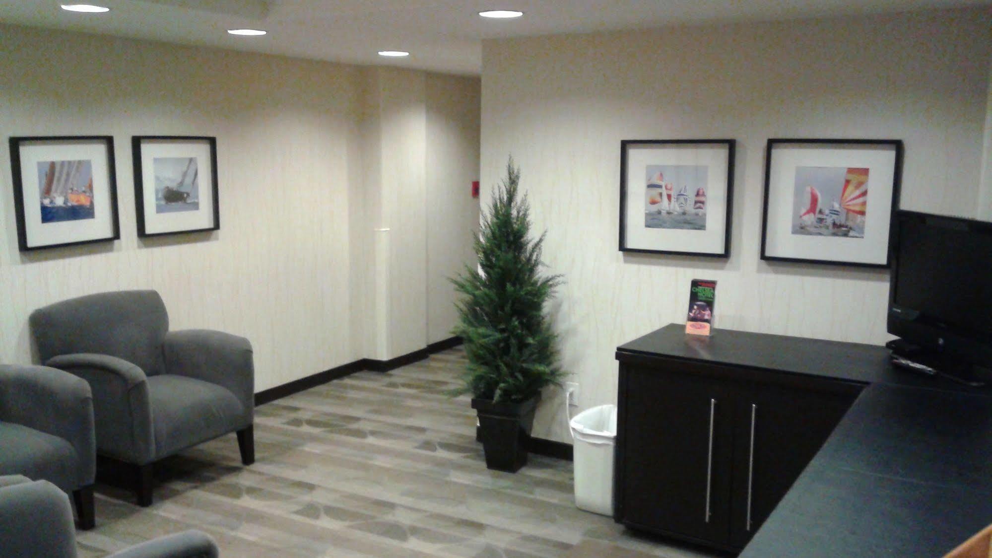 910 Beach Apartment Vancouver Luaran gambar