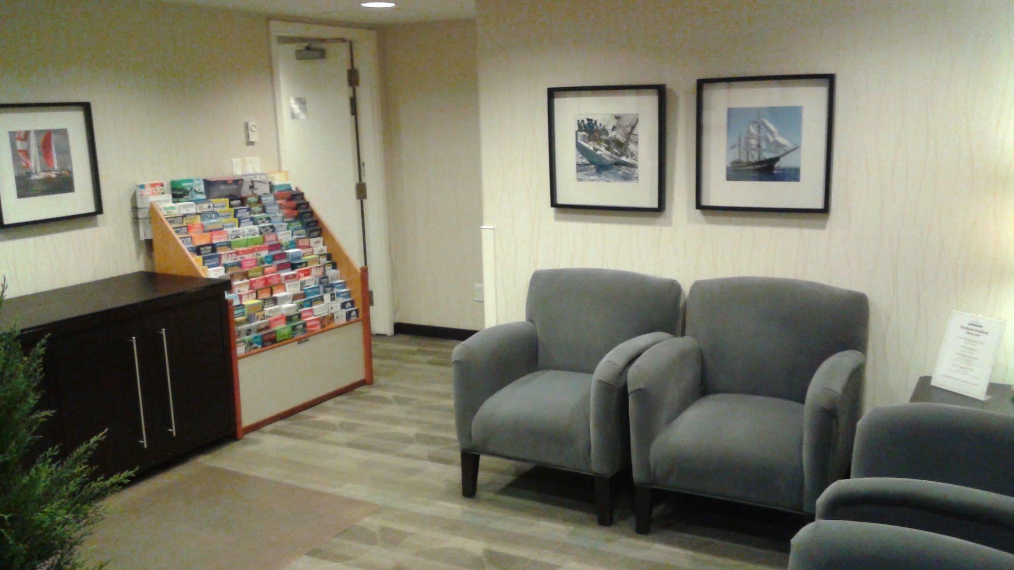 910 Beach Apartment Vancouver Luaran gambar