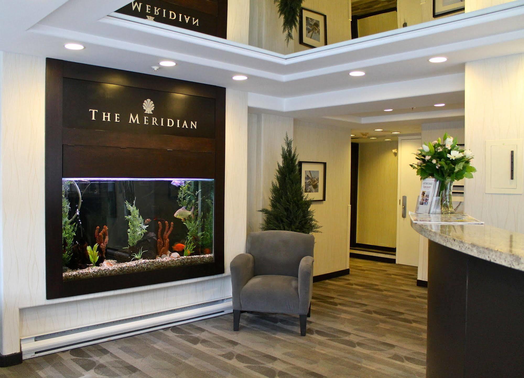 910 Beach Apartment Vancouver Luaran gambar